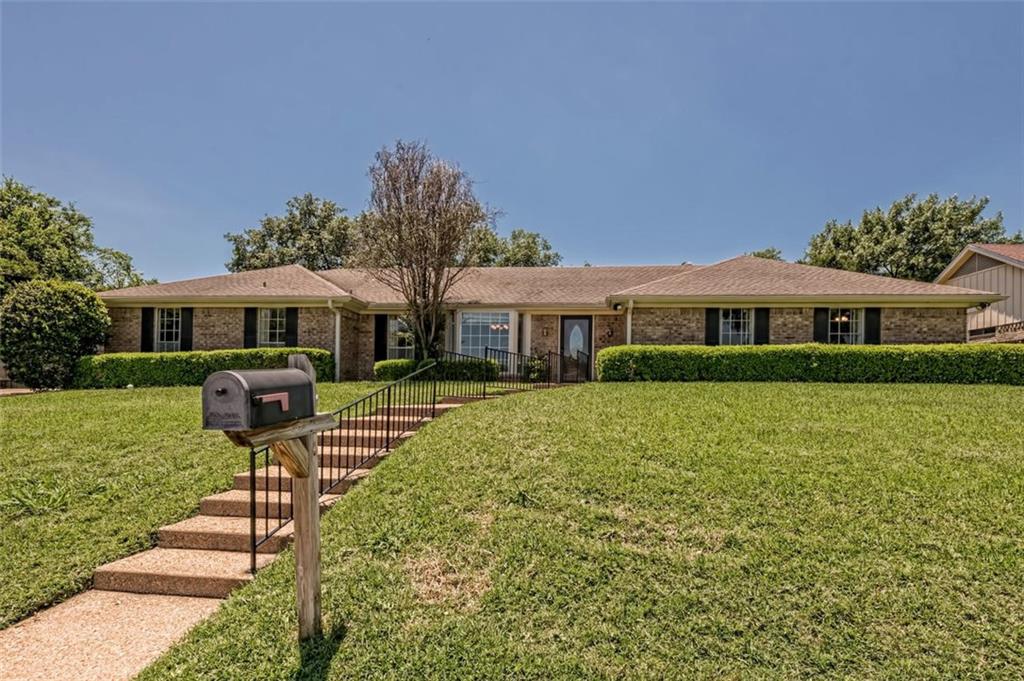 Knottingham Forest - Residential