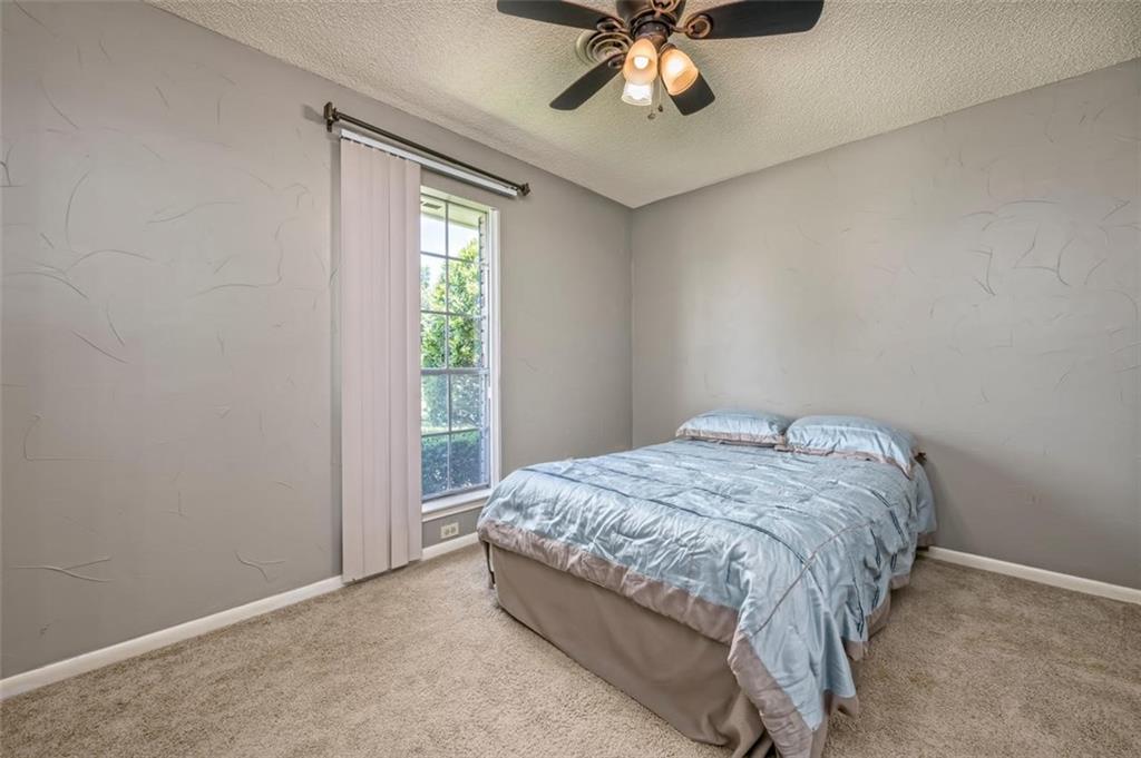 Knottingham Forest - Residential