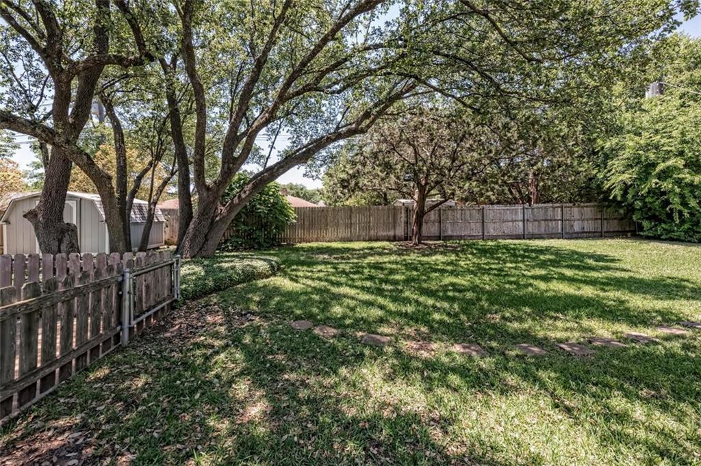 Knottingham Forest - Residential