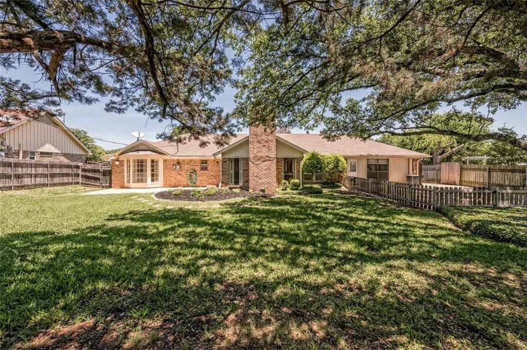 Knottingham Forest - Residential