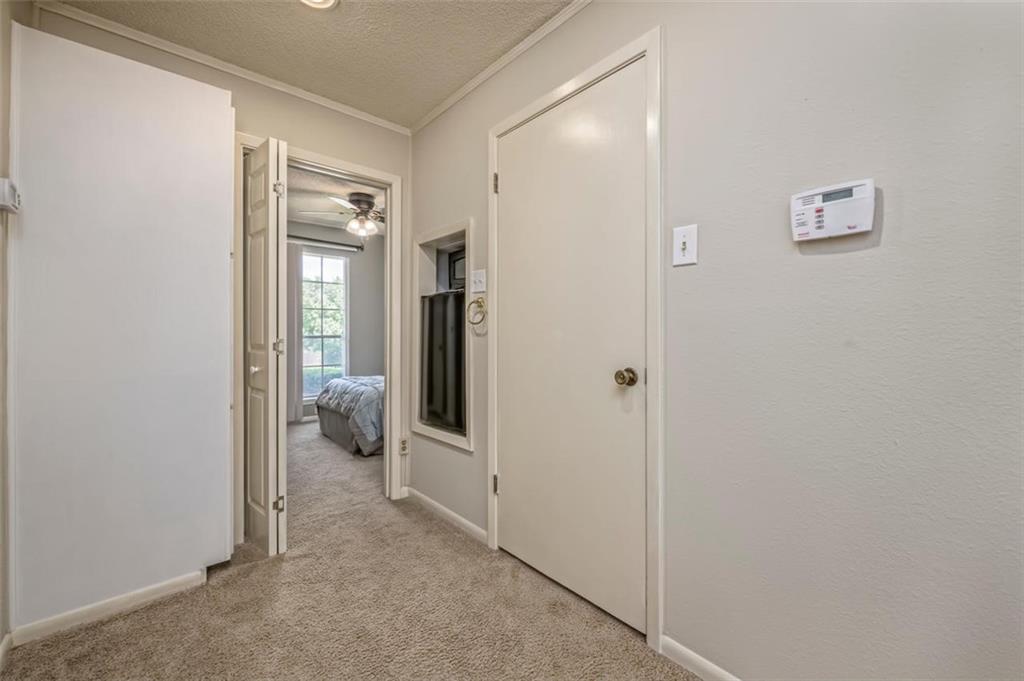 Knottingham Forest - Residential