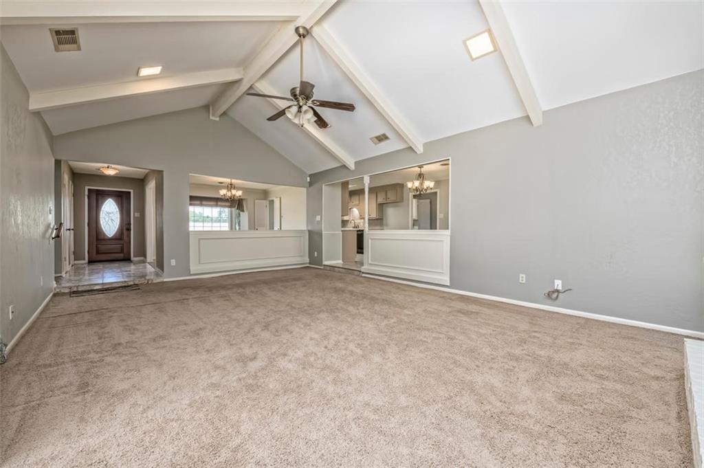 Knottingham Forest - Residential