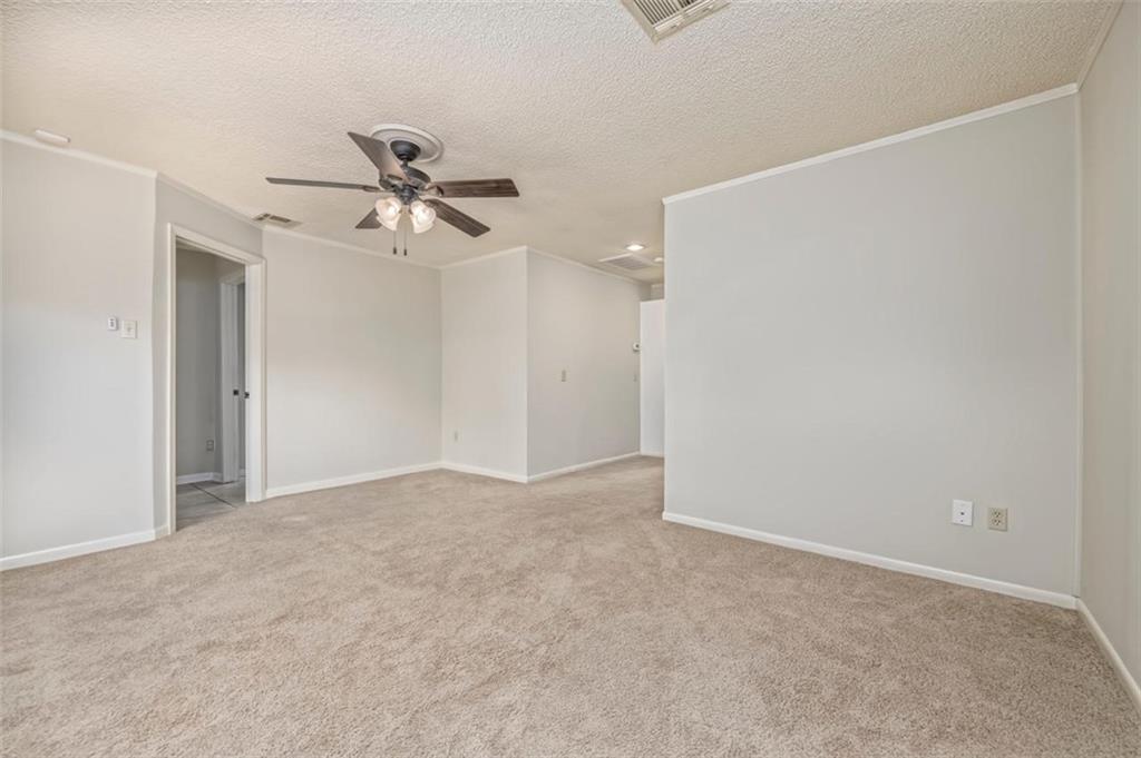 Knottingham Forest - Residential