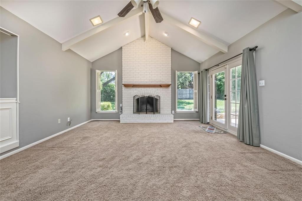 Knottingham Forest - Residential