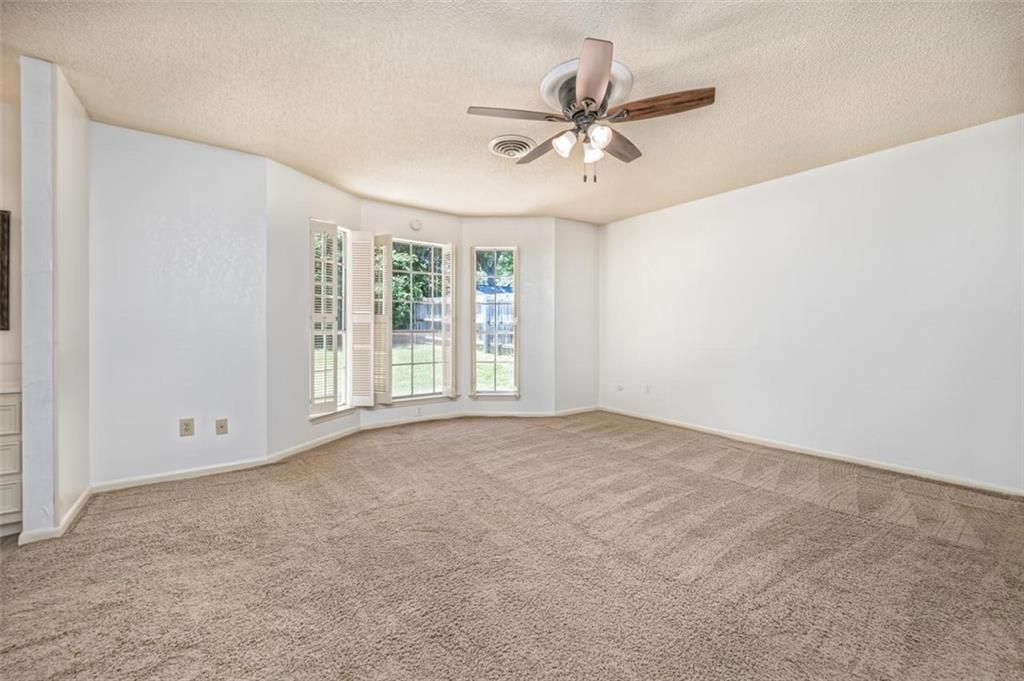 Knottingham Forest - Residential