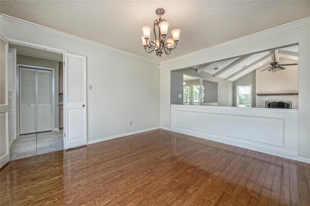 Knottingham Forest - Residential