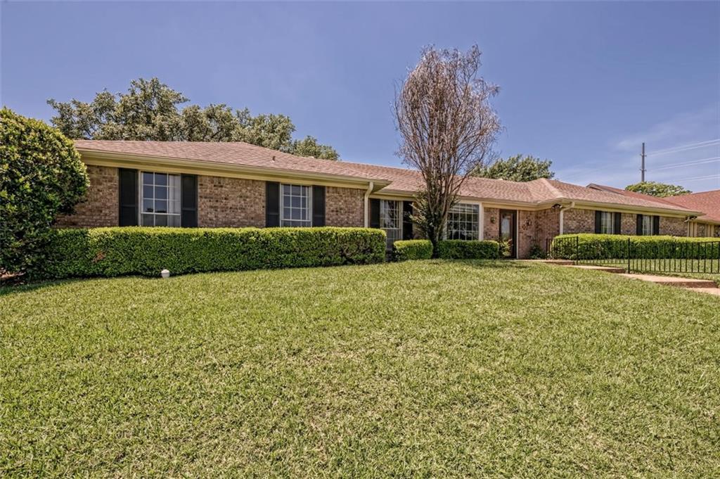 Knottingham Forest - Residential