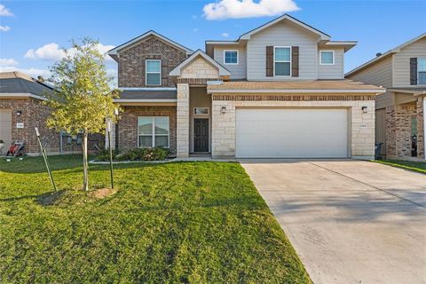 11304 Solar Lorena TX 76655