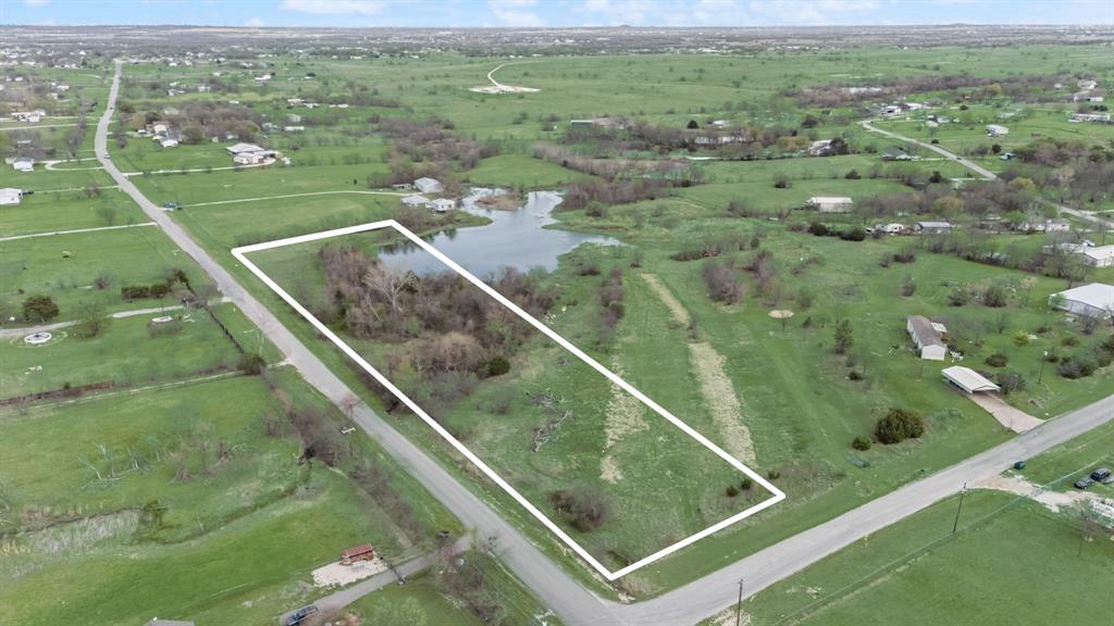 SKYLINE RANCH - Land