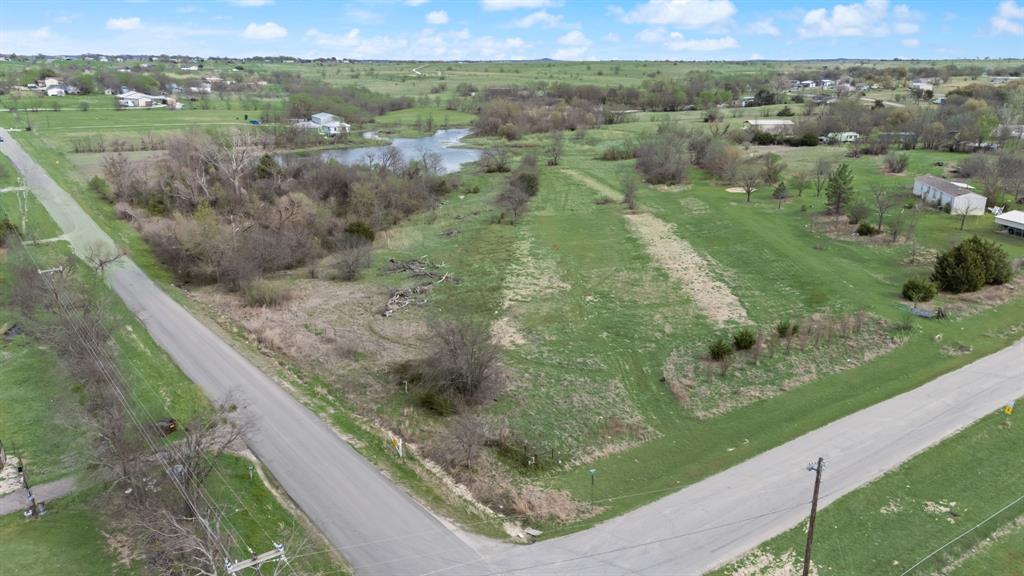 SKYLINE RANCH - Land