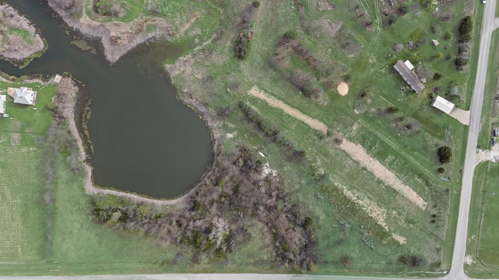 SKYLINE RANCH - Land