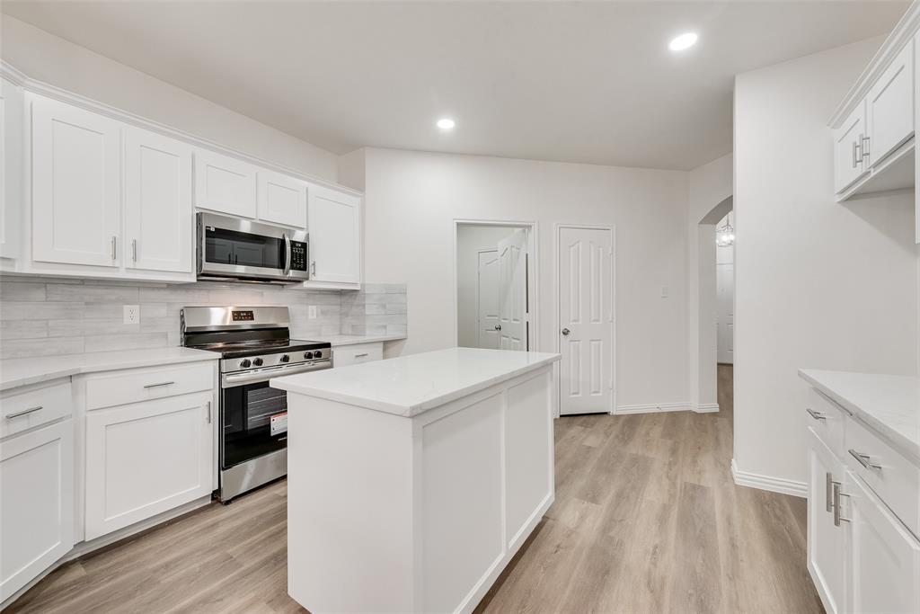 Emerald Park Add - Residential