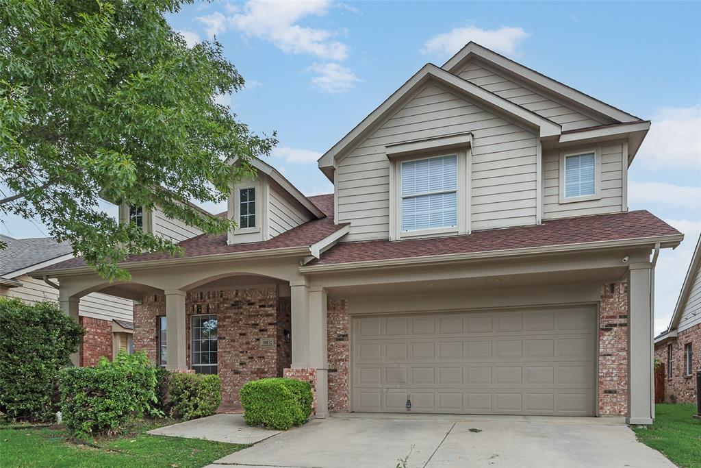 10832 Hawks Landing Road