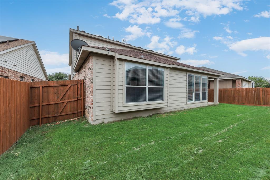 Emerald Park Add - Residential