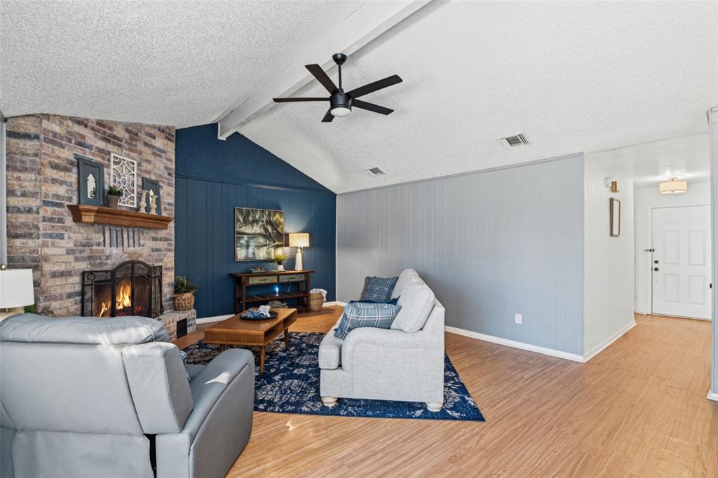 Laguna Vista Estates - Residential