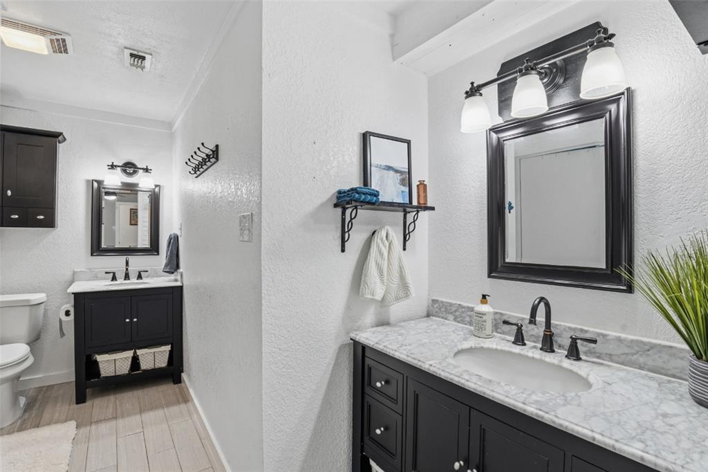 Laguna Vista Estates - Residential