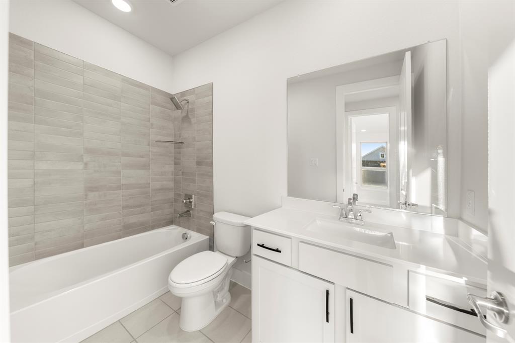 Carriage Collection at Painted Tree - Residential