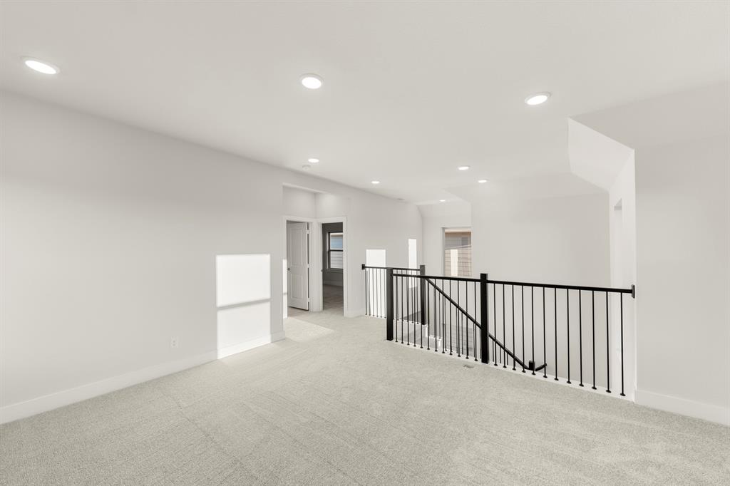 Carriage Collection at Painted Tree - Residential