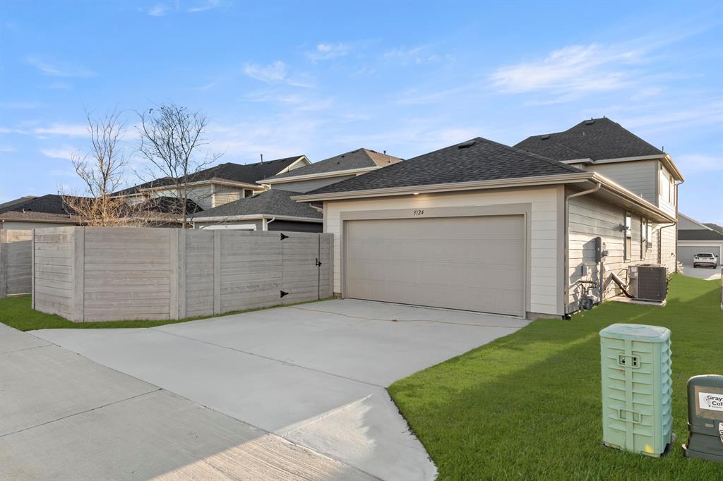 Carriage Collection at Painted Tree - Residential