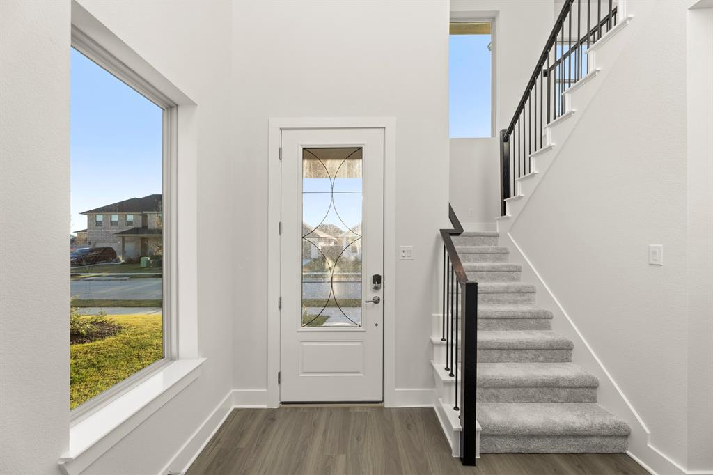 Carriage Collection at Painted Tree - Residential