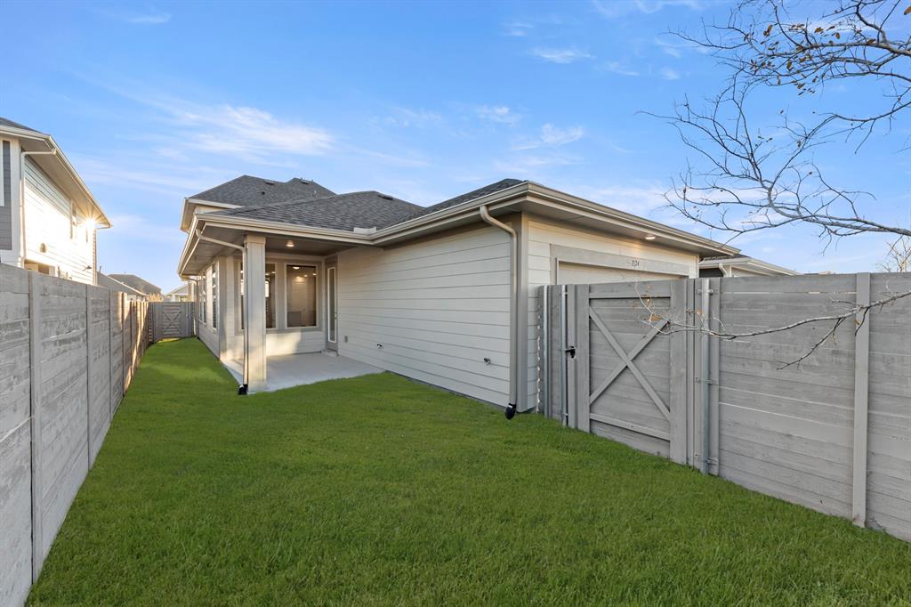 Carriage Collection at Painted Tree - Residential