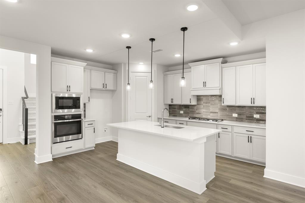 Carriage Collection at Painted Tree - Residential