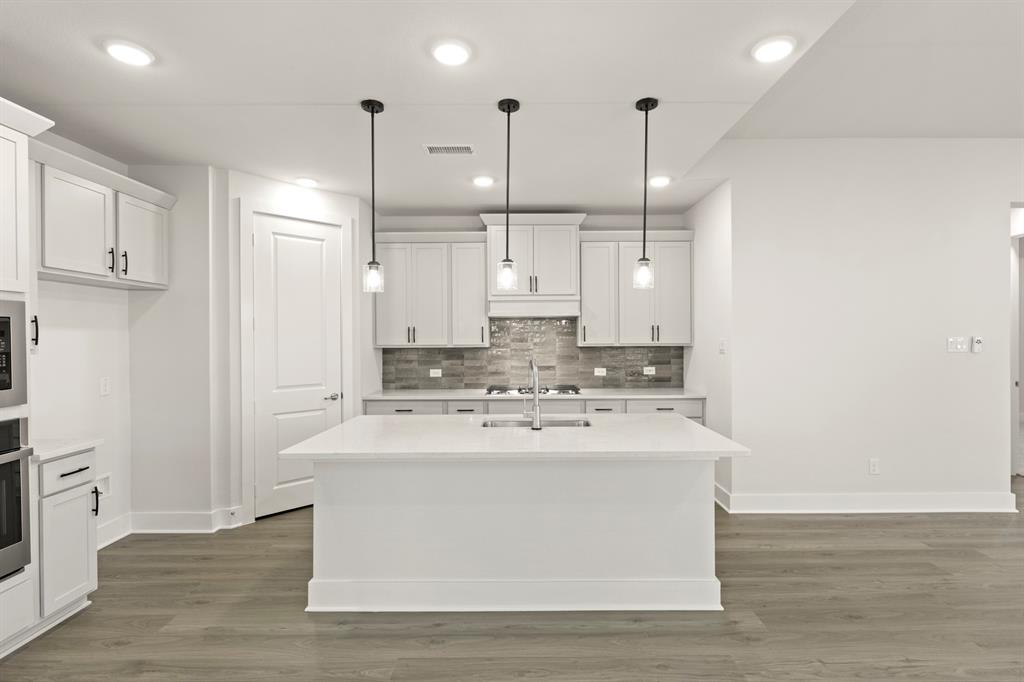 Carriage Collection at Painted Tree - Residential