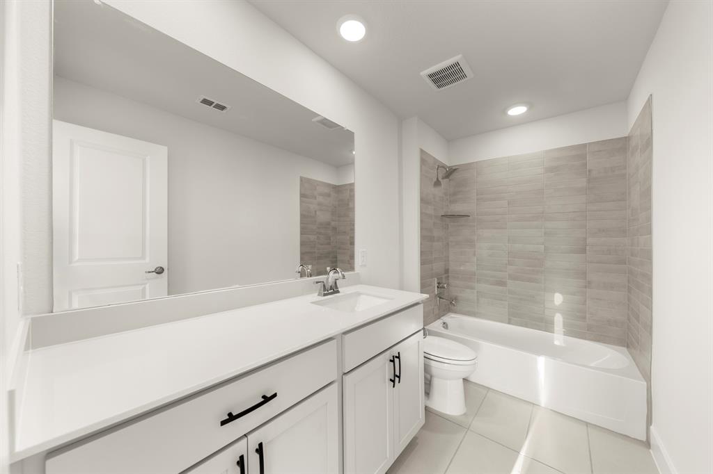 Carriage Collection at Painted Tree - Residential