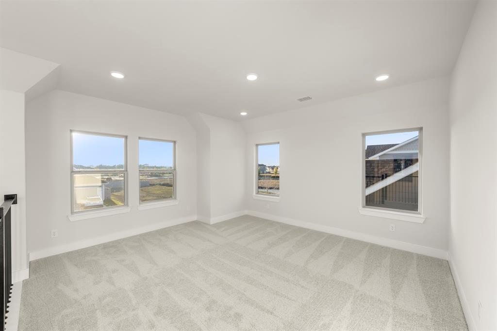 Carriage Collection at Painted Tree - Residential