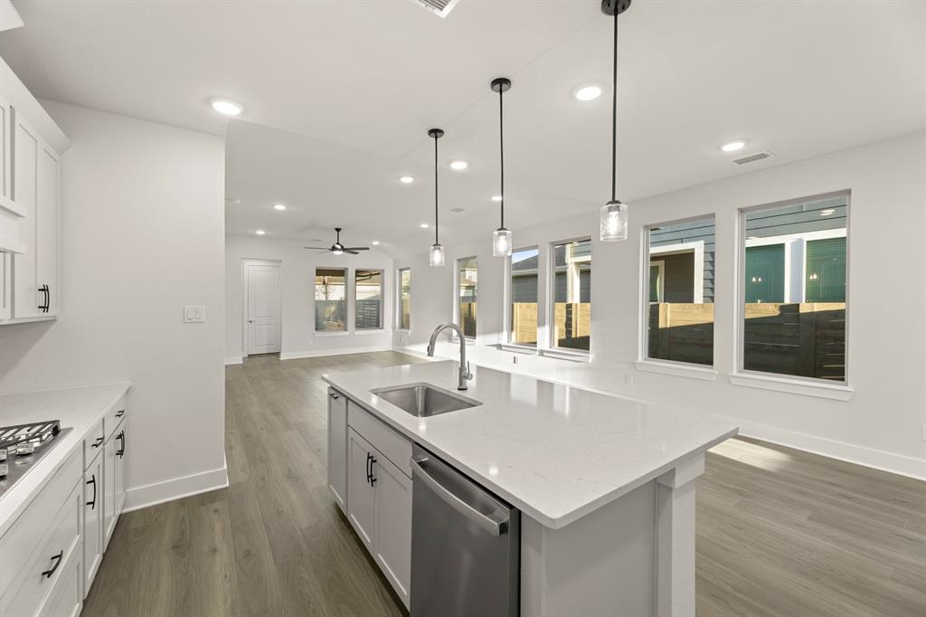 Carriage Collection at Painted Tree - Residential