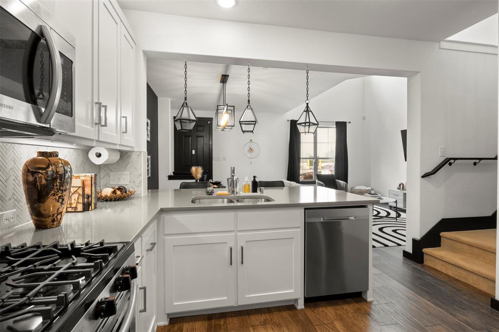 Ridgeview - Residential