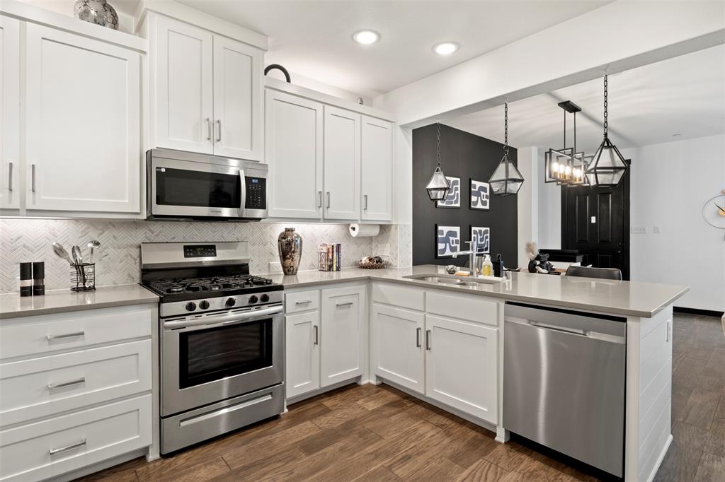 Ridgeview - Residential