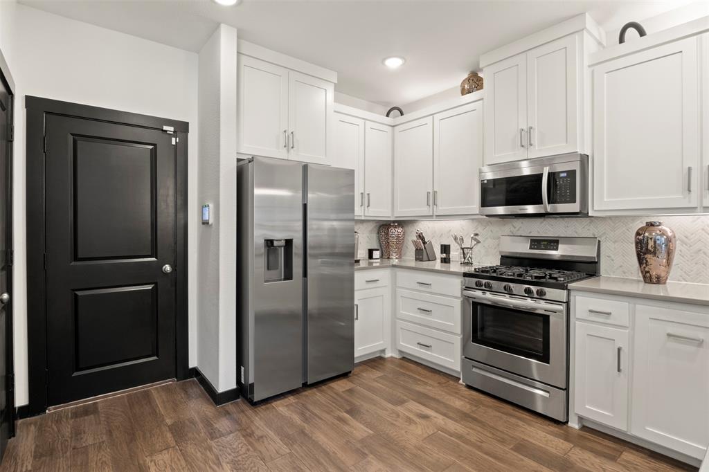 Ridgeview - Residential