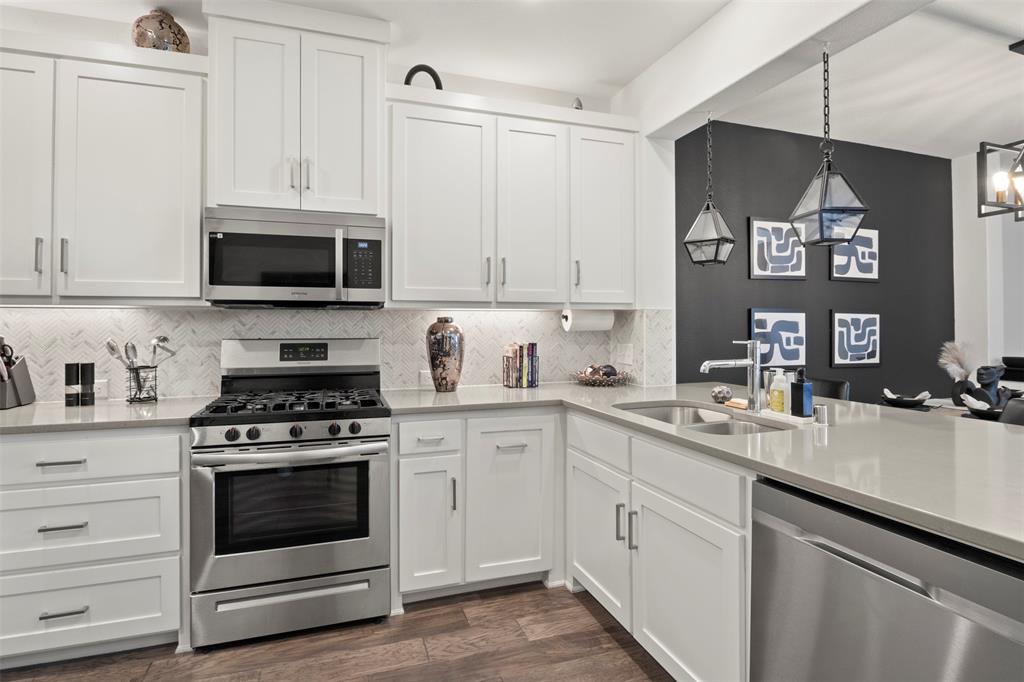 Ridgeview - Residential