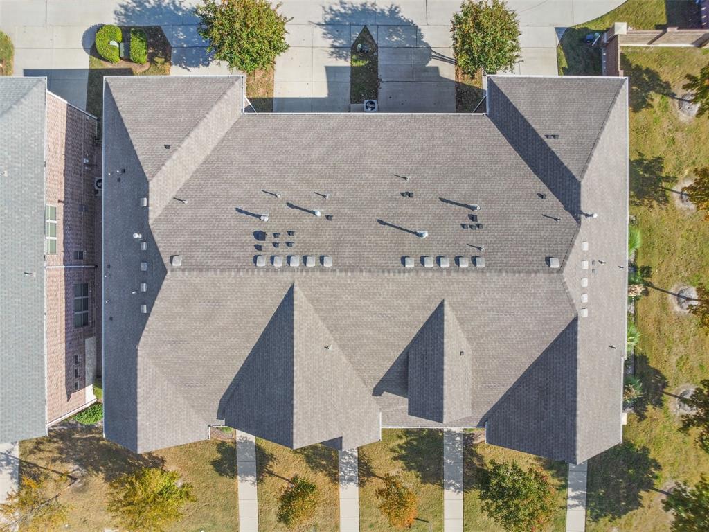 Ridgeview - Residential