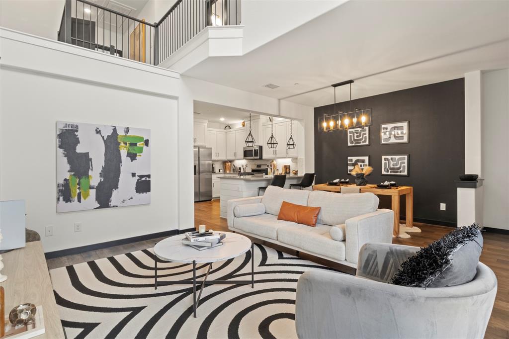 Ridgeview - Residential