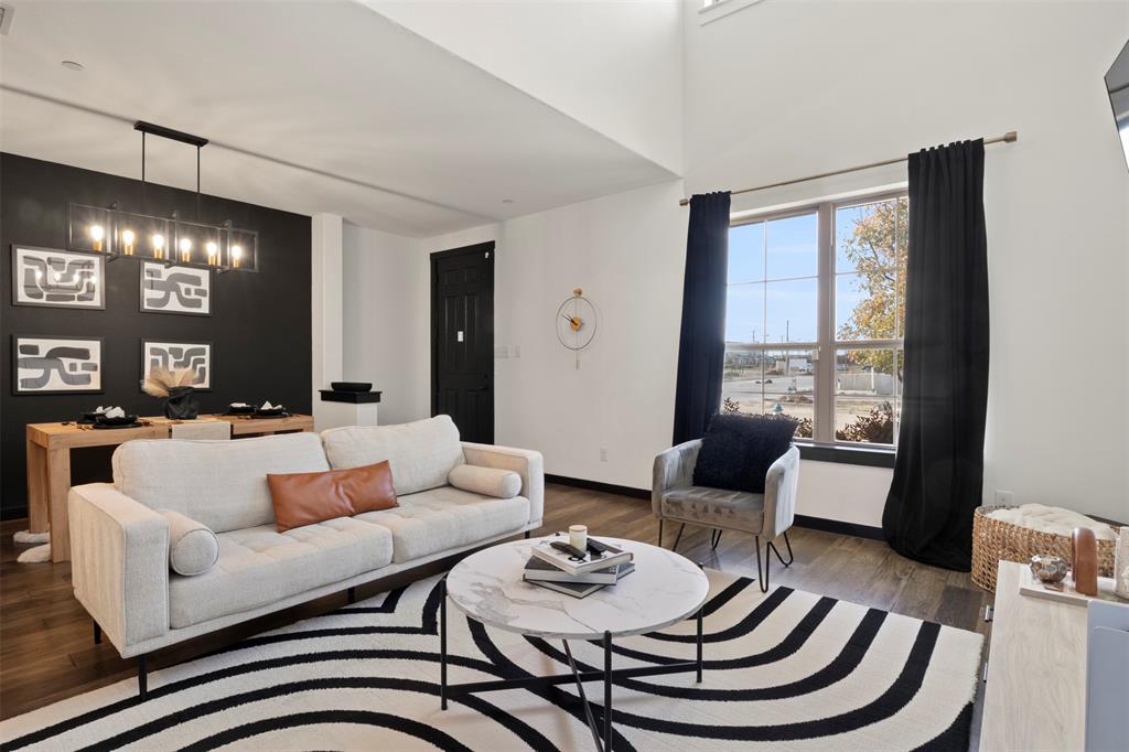 Ridgeview - Residential