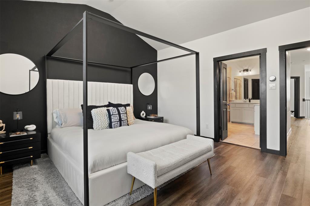 Ridgeview - Residential