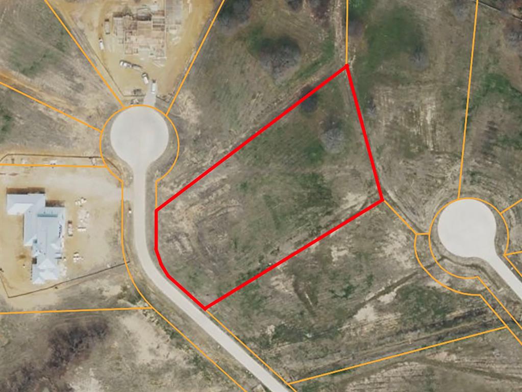 Eagle Ridge Add - Land