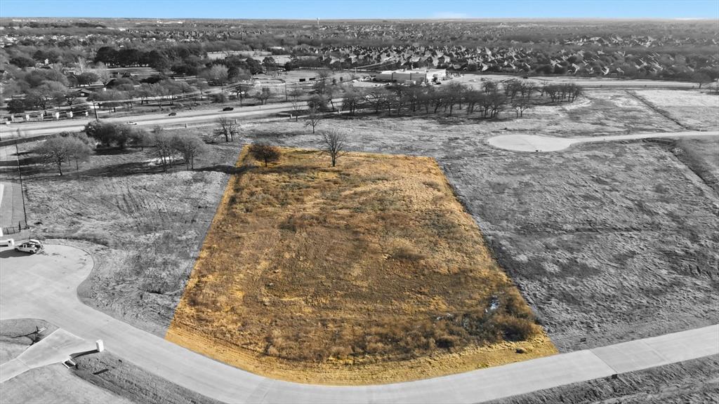 Eagle Ridge Add - Land