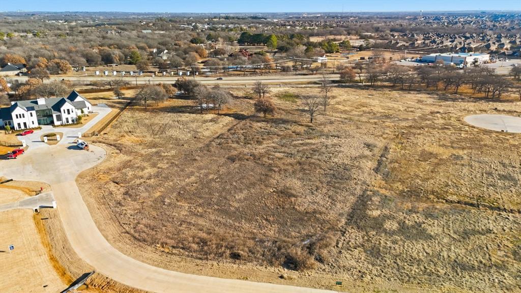 Eagle Ridge Add - Land