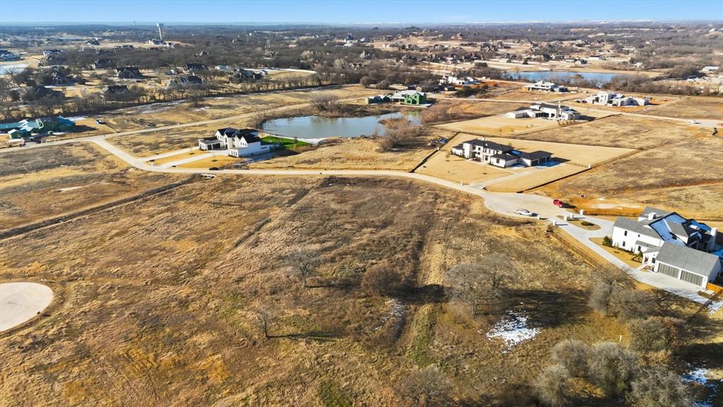 Eagle Ridge Add - Land