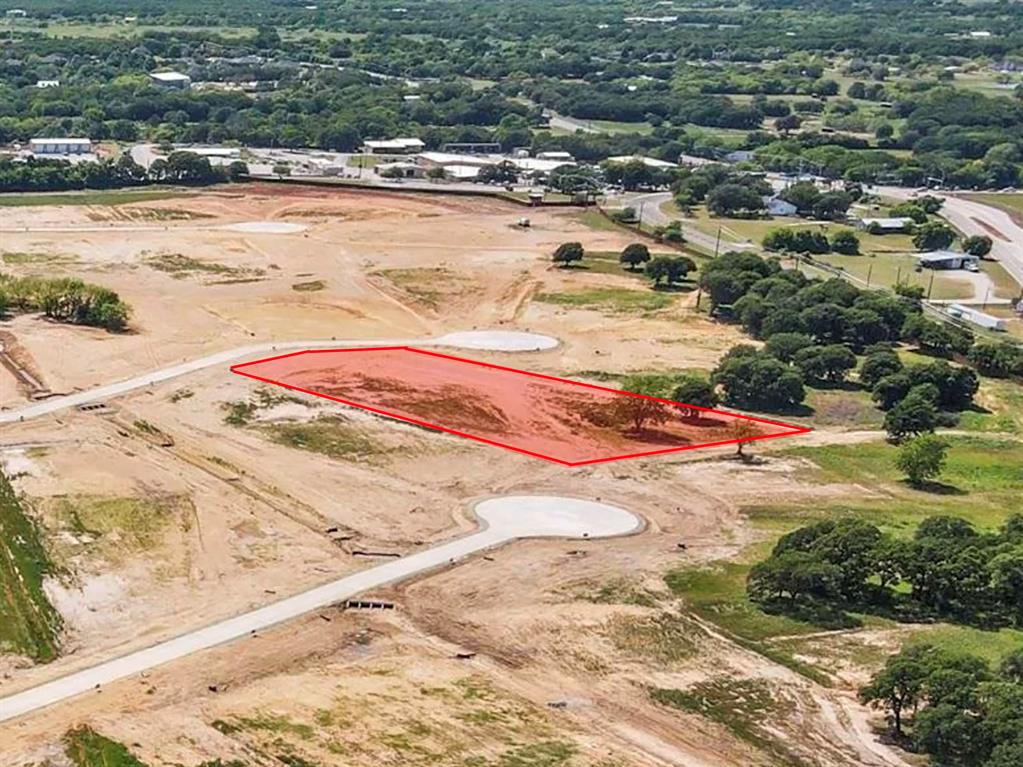 Eagle Ridge Add - Land