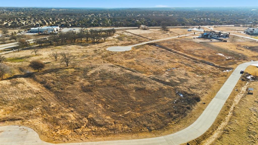 Eagle Ridge Add - Land