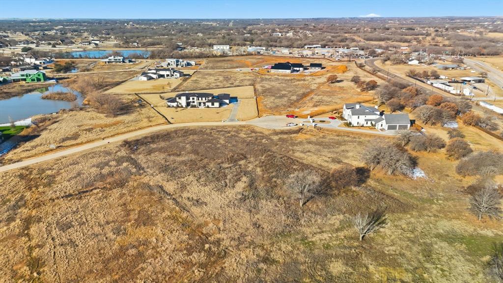 Eagle Ridge Add - Land