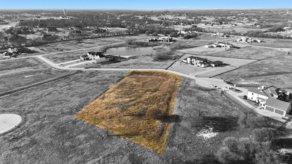 Eagle Ridge Add - Land