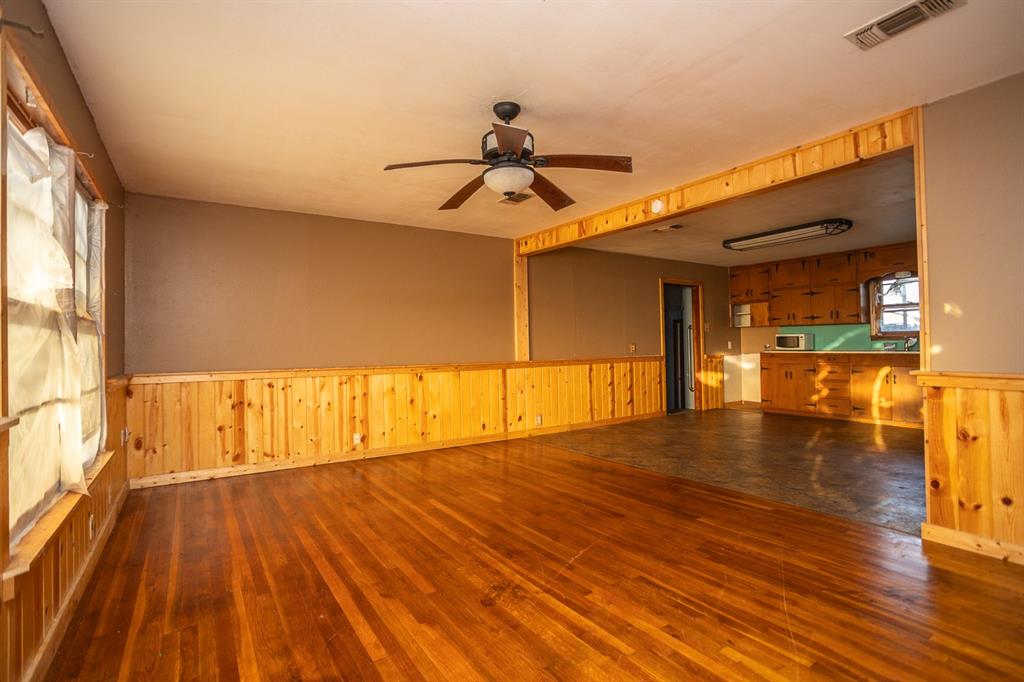 Clark P - Residential