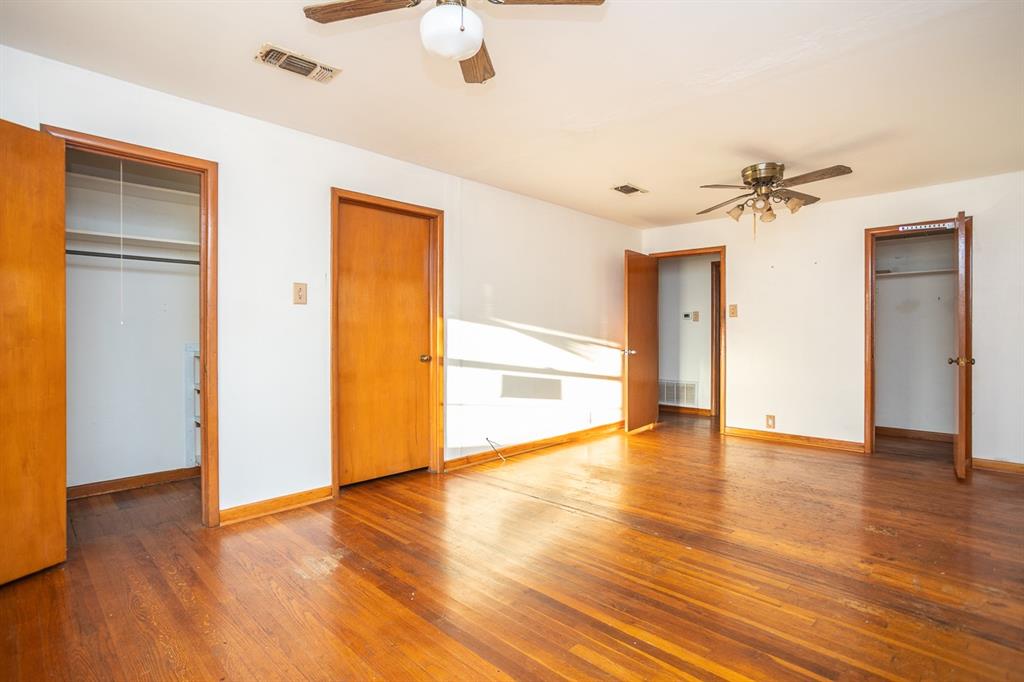 Clark P - Residential