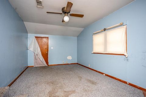 Tiny photo for 1414 Rice Avenue, Gainesville, TX 76240 (MLS # 21210428)