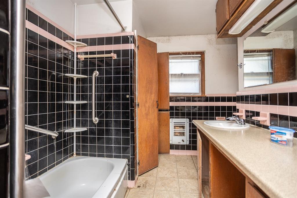 Clark P - Residential